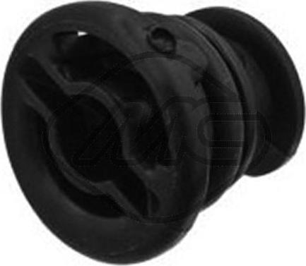 Metalcaucho 02453 - Vis-bouchon, carter d'huile droxauto.com