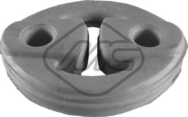 Metalcaucho 02419 - Support, silencieux droxauto.com