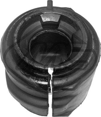 Metalcaucho 02411 - Coussinet de palier, stabilisateur droxauto.com