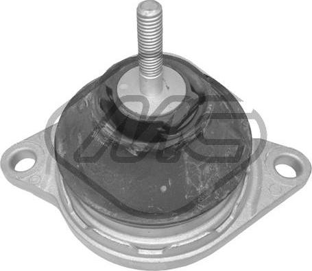 Metalcaucho 02485 - Support moteur droxauto.com