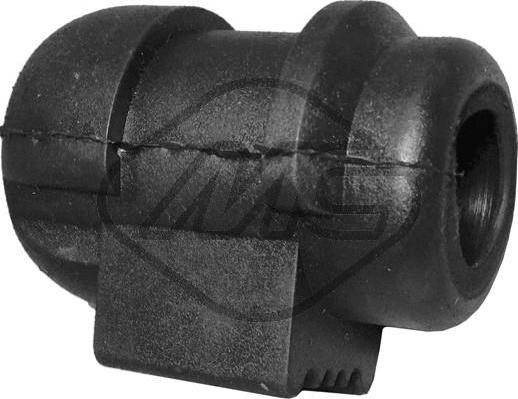 Metalcaucho 02483 - Coussinet de palier, stabilisateur droxauto.com