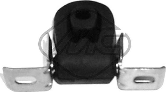 Metalcaucho 02425 - Support, silencieux droxauto.com