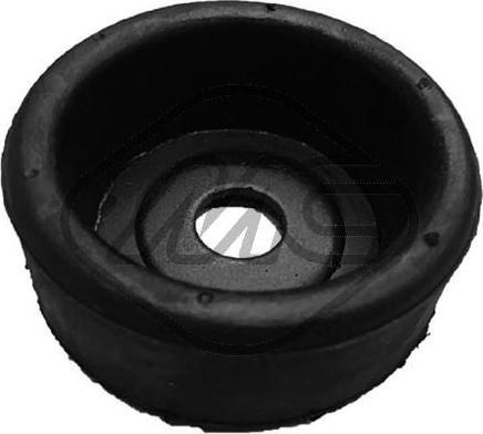 Metalcaucho 02581 - Suspension, corps de l'essieu droxauto.com