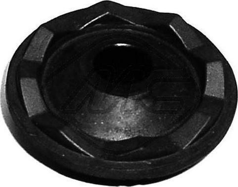 Metalcaucho 02649 - Suspension, bras de liaison droxauto.com