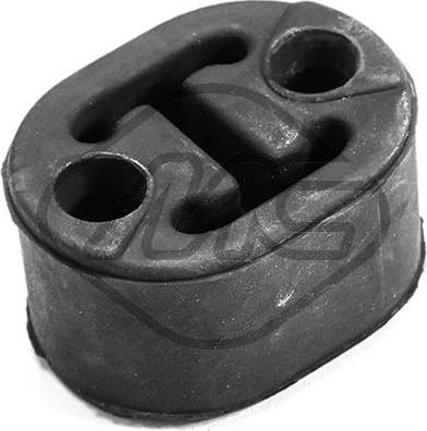 Metalcaucho 02645 - Support, silencieux droxauto.com