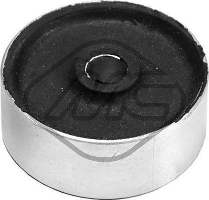 Metalcaucho 02640 - Support, silencieux droxauto.com
