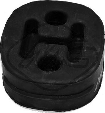 Metalcaucho 02643 - Support, silencieux droxauto.com