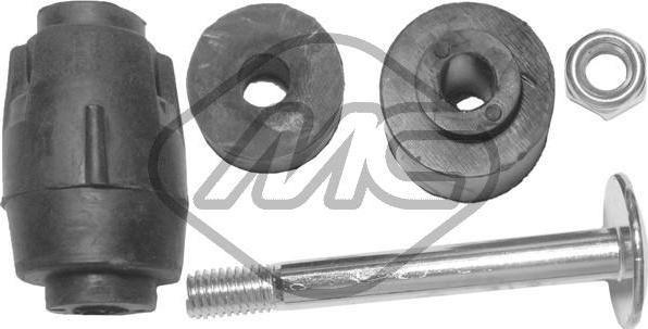 Metalcaucho 02655 - Entretoise / tige, stabilisateur droxauto.com