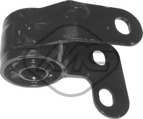Metalcaucho 02656 - Suspension, bras de liaison droxauto.com