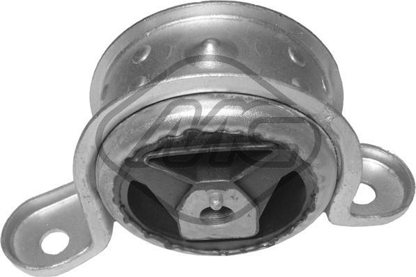 Metalcaucho 02682 - Support moteur droxauto.com