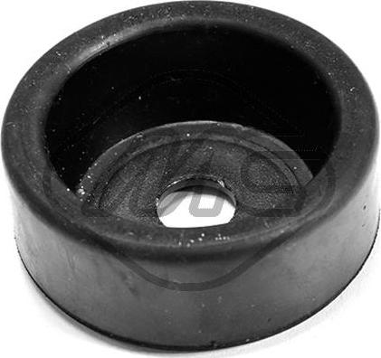 Metalcaucho 02054 - Suspension, corps de l'essieu droxauto.com