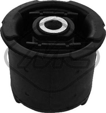 Metalcaucho 02166 - Suspension, corps de l'essieu droxauto.com