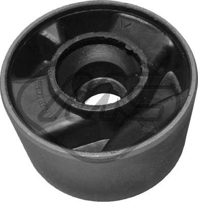 Metalcaucho 02891 - Suspension, bras de liaison droxauto.com