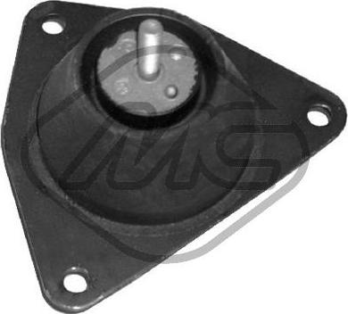 Metalcaucho 02897 - Support moteur droxauto.com