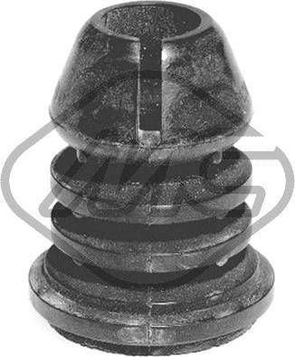 Metalcaucho 02844 - Butée élastique, suspension droxauto.com
