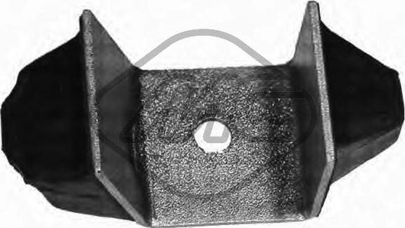 Metalcaucho 02884 - Support moteur droxauto.com