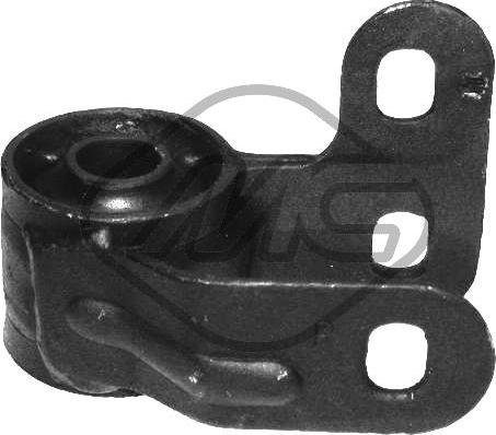 Metalcaucho 02825 - Suspension, bras de liaison droxauto.com