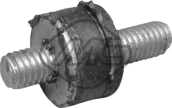 Metalcaucho 02823 - Support, boîtier de filtre à air droxauto.com