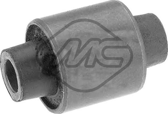 Metalcaucho 02871 - Support moteur droxauto.com