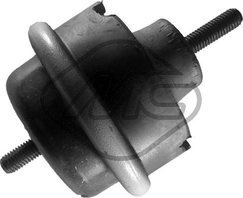 Metalcaucho 023091 - Support moteur droxauto.com