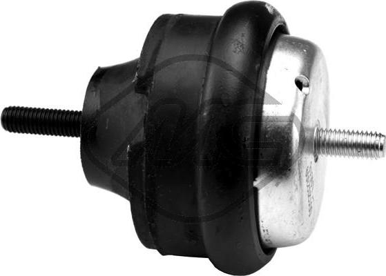 Metalcaucho 02309 - Support moteur droxauto.com