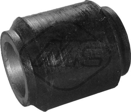 Metalcaucho 02306 - Douille, arbre de direction droxauto.com