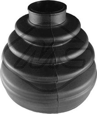 Metalcaucho 02307 - Joint-soufflet, arbre de commande droxauto.com