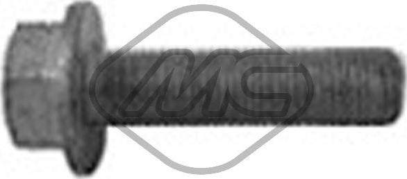 Metalcaucho 02254 - Vis de poulie droxauto.com