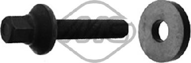 Metalcaucho 02266 - Vis de poulie droxauto.com