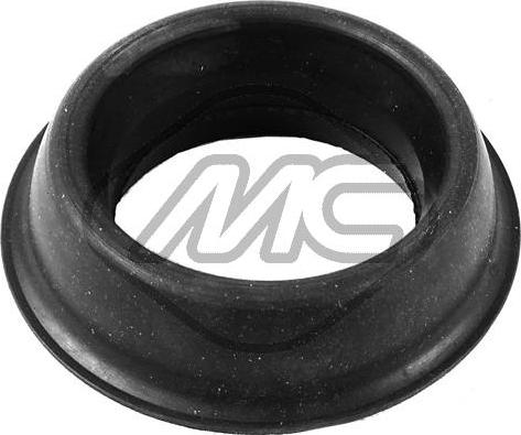 Metalcaucho 02791 - Roulement, coupelle de suspension droxauto.com