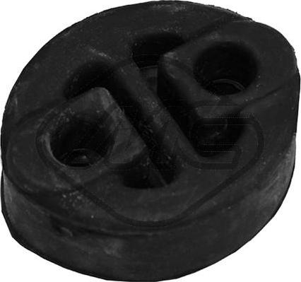 Metalcaucho 02740 - Support, silencieux droxauto.com