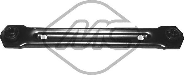 Metalcaucho 02713 - Bras de liaison, suspension de roue droxauto.com