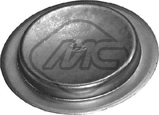 Metalcaucho 02789 - Bouchon de dilatation droxauto.com