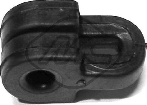 Metalcaucho 02725 - Support, silencieux droxauto.com