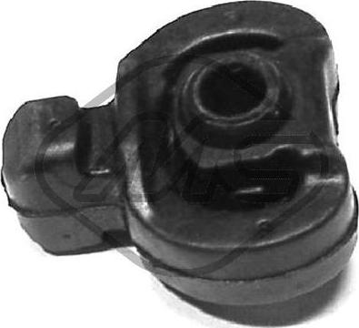 Metalcaucho 02722 - Support, silencieux droxauto.com
