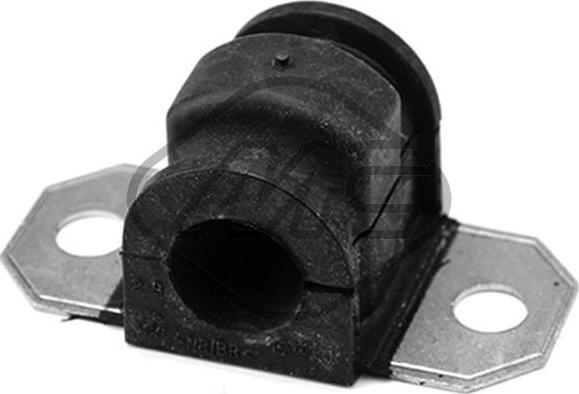 Metalcaucho 07050 - Coussinet de palier, stabilisateur droxauto.com