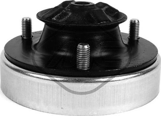 Metalcaucho 07002 - Coupelle de suspension droxauto.com