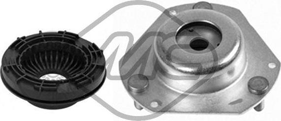 Metalcaucho 07029 - Coupelle de suspension droxauto.com