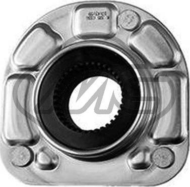 Metalcaucho 07024 - Coupelle de suspension droxauto.com