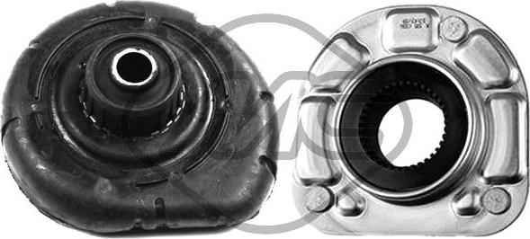 Metalcaucho 07025 - Coupelle de suspension droxauto.com