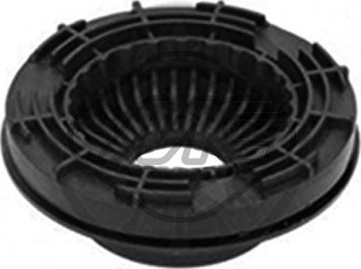 Metalcaucho 07028 - Roulement, coupelle de suspension droxauto.com