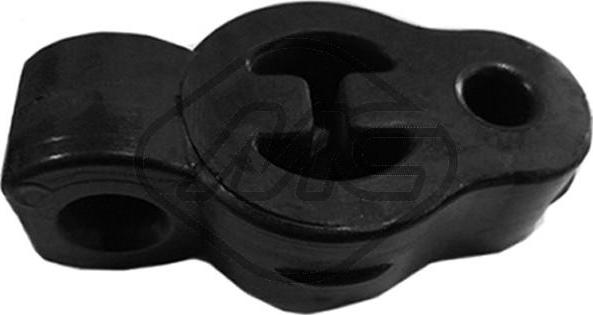 Metalcaucho 07072 - Support, silencieux droxauto.com