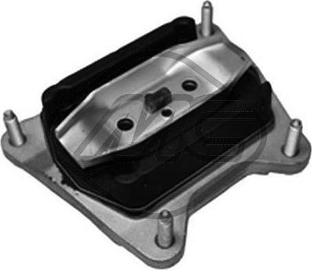 Metalcaucho 07143 - Support moteur droxauto.com
