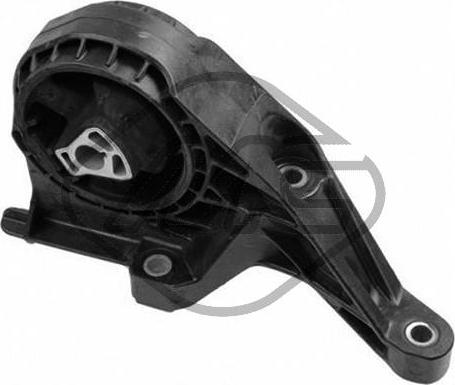 Metalcaucho 07152 - Support moteur droxauto.com