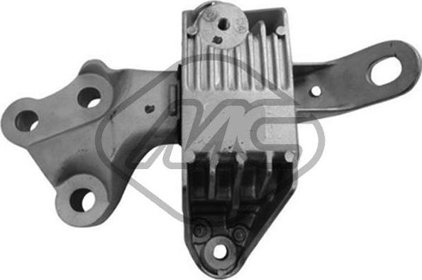 Metalcaucho 07164 - Support moteur droxauto.com