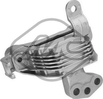 Metalcaucho 07162 - Support moteur droxauto.com