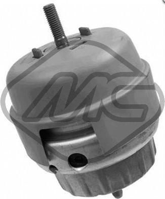 Metalcaucho 07139 - Support moteur droxauto.com