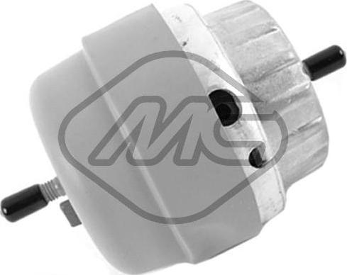 Metalcaucho 07137 - Support moteur droxauto.com