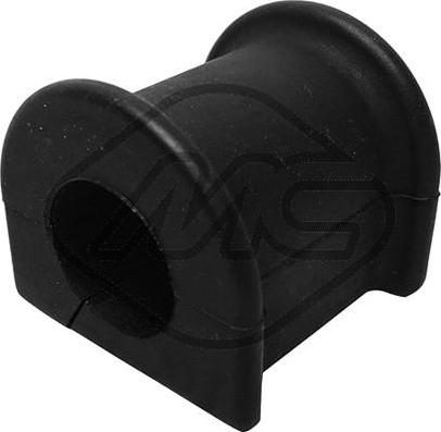 Metalcaucho 07255 - Coussinet de palier, stabilisateur droxauto.com
