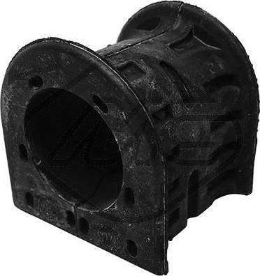 Metalcaucho 07280 - Coussinet de palier, stabilisateur droxauto.com